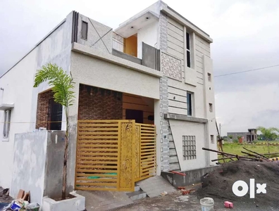 2BHK HOUSE FOR SALE