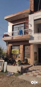 2BHK HOUSE READY TO MOVE IN