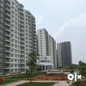 2bhk Independent Apartment for sale near @Varthut Whitefield Main Road