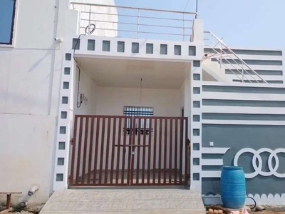 2bhk individual house only 22,90,000