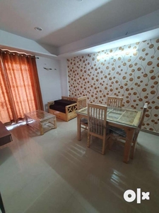 2bhk Luxurious Apptment in Ajmer Road