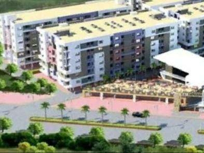 2BHK new construction Flat ready to moove