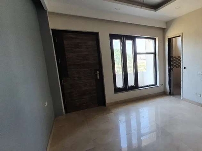 2bhk semi furnished ready to move 120gaj in gated society with guards