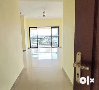 2BHK Semi Furnished Spacious Flat For Sale in Kadavanthra