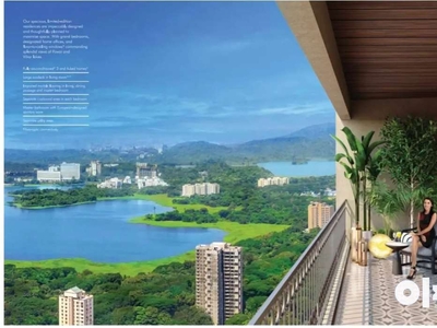 3 and 4 bhk underconstuction for sale at powai starting from 5 cr...