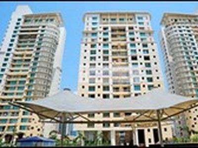 3 Bhk Available For Sale In Rustomjee Ozone