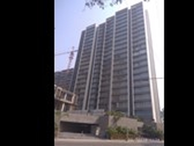 3 Bhk Available For Sale In Rustomjee Paramount