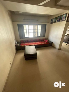 3 bhk flat in navrangpura fully furnished