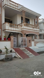 3-BHK For Rent