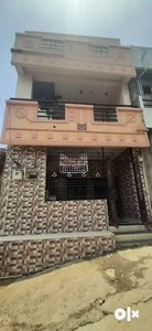 3 Bhk home new construction ready to move.
