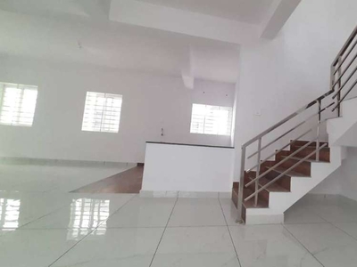 3 BHK - House for Sale in Thrissur Town