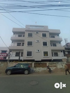 3 bhk new flat in Alopibagh Prayagraj