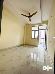 3 Bhk # Palm Courts # With lift # Near Indian Gas Agency # Sec 1.