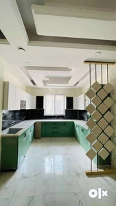 3 Bhk Ready to move
