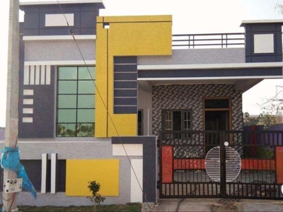 3 BHK VILLA PLOT @ AVADI FOR IMMEDIATE CONSTRUCTION IS FOR SALE