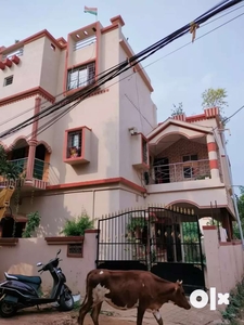 3 floor building at Mahadev Nagar, Jharapada, Bhubaneswar