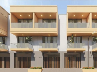 3BHK (26-unit) Small Project in Dindoli