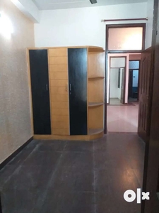 3Bhk corner independent floor for sale