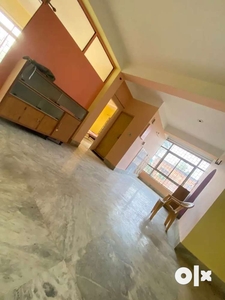 3bhk flat for sale at Hatigaon (without lift 2nd floor)