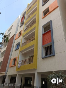 3bhk flat for sale in Kammasandra Anantnagar nagar