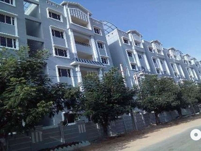 3Bhk flat located near Miyapur Metro
