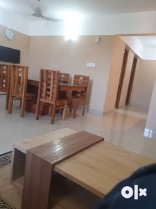 3bhk fully furnished flat near chevayur 'medical college