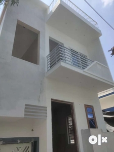 3BHK House For Sale In Fortkochi