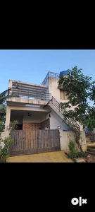 3BHK INDIVIDUAL VILLA FOR SALE