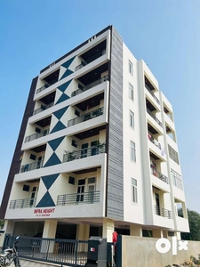 3BHK JDA approved flat in ashok nagar, Niwaru road , Jaipur