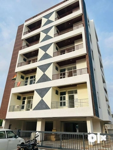 3BHK JDA approved flat on niwaru road, Jaipur