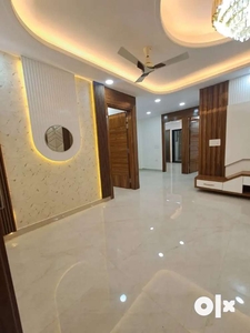 3bhk new flat for sale in indirapuram Shakti khand-3 just -1.05cr
