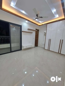 3bhk new flat for sale in indirapuram Shakti khand just rs-1.10cr