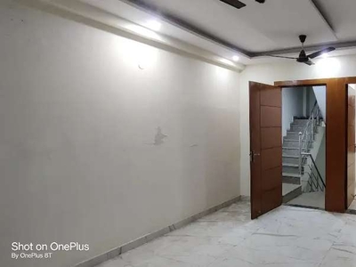 3bhk New Flat independent floor Available for Sale