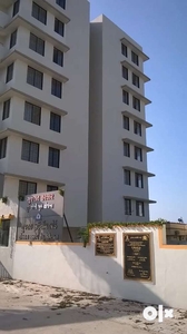 3BHK Newly built flat for immediate sell