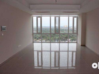 3Bhk Residential Flat for Sale at YMCA, Calicut (MT)