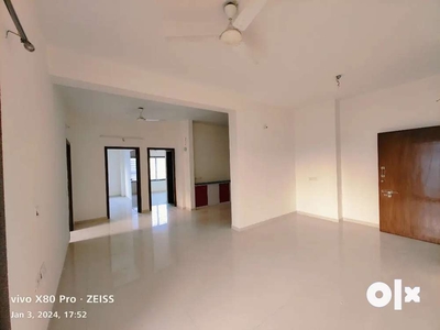 3Bhk Spacious Flat Available Sell Nice Location in South Bopal