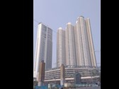 4 Bhk Available For Sale In Lodha Fiorenza
