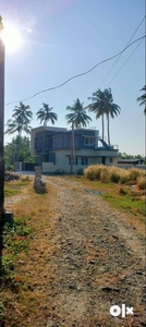 4 BHK House for sale in Parvattani