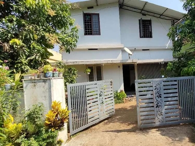 4 bhk house for sale neat and silent area