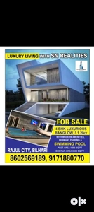 4 bhk luxurious villa for sell rajeshwari parishar bilhari jabalpur