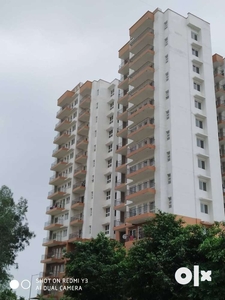 4Bhk Flat Available in Vedanta Apartment