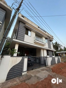 4BHK house for sell