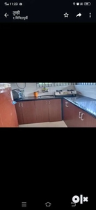 7 years 2BHK Flat for Sale in Kirbhat, Nuvem