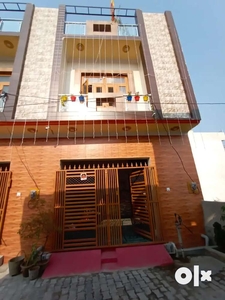 95 gaj house available for sale in kashiram ( private property)