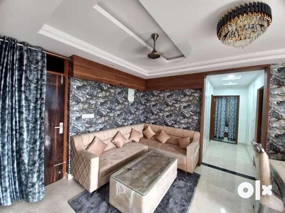 A beautiful 3 bedroom flat at an amazing price in Gandhi Path W
