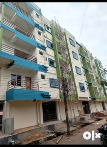 A Specious 2bhk flat sale in Banamalipur
