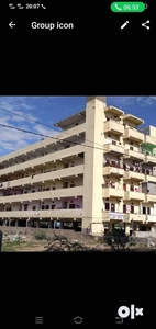 Adhithi Homes Apartments