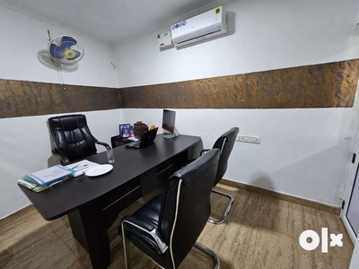 Aluva ambattukavu office space for rent 800sqft