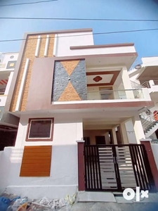 Alwal Bolarum Brand New 3bhk Independent House