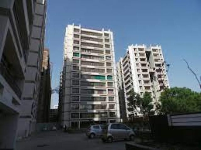 Apartment For Sale In Bopal, Ahmedabad
